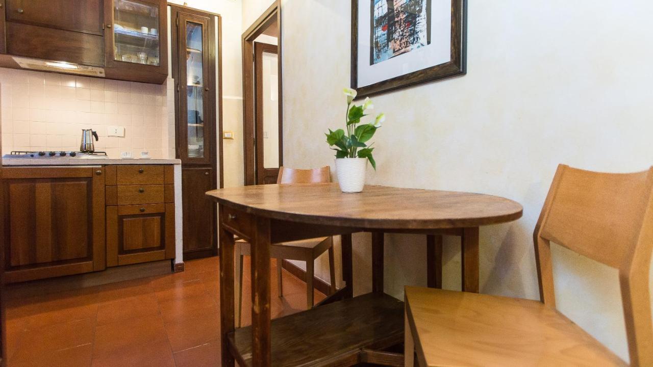 Rental In Rome Luce Apartment Zewnętrze zdjęcie