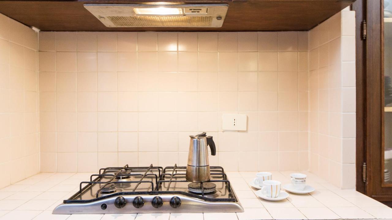 Rental In Rome Luce Apartment Zewnętrze zdjęcie
