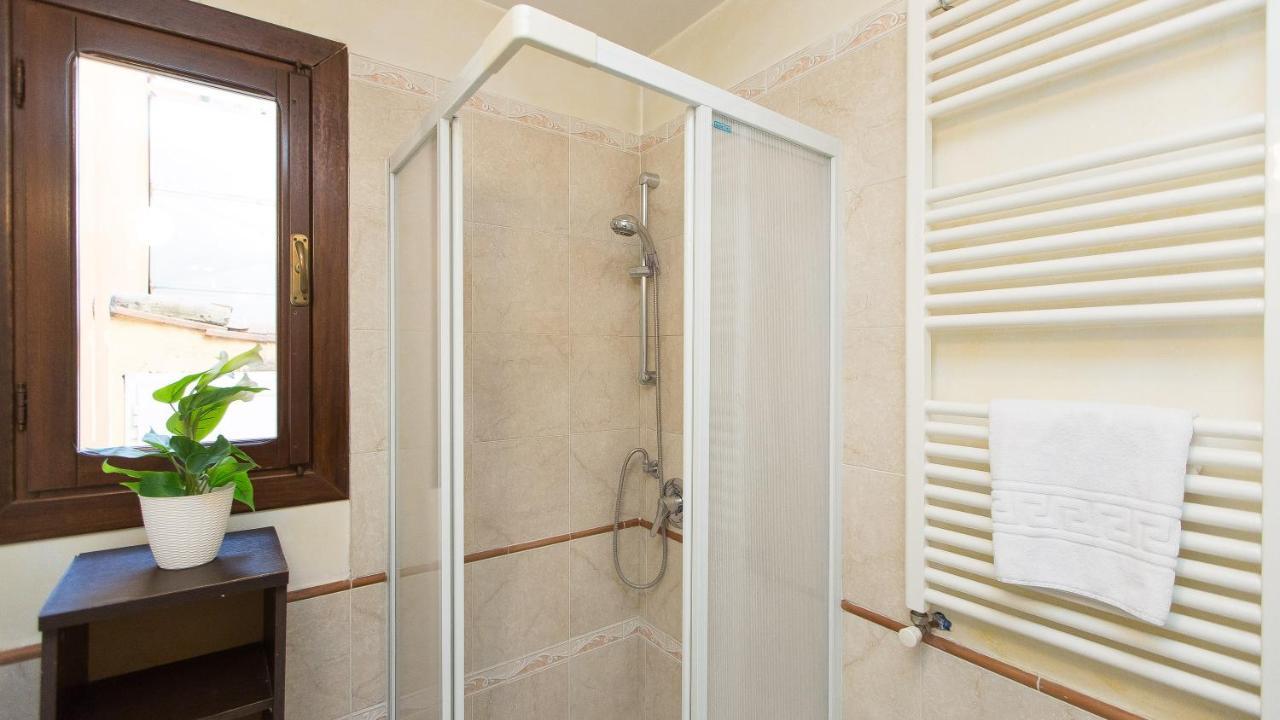 Rental In Rome Luce Apartment Zewnętrze zdjęcie